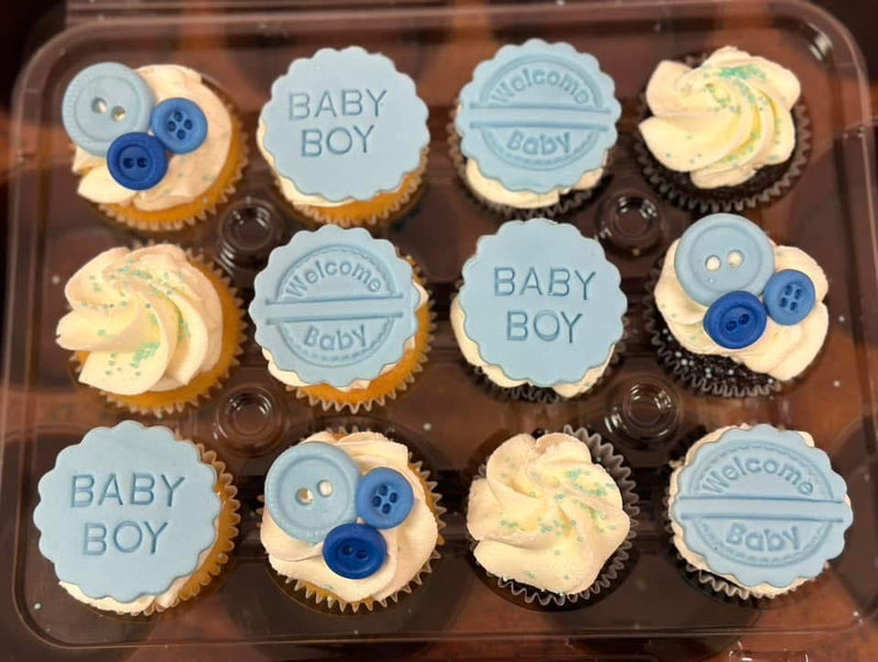 Gallery: Baby Showers