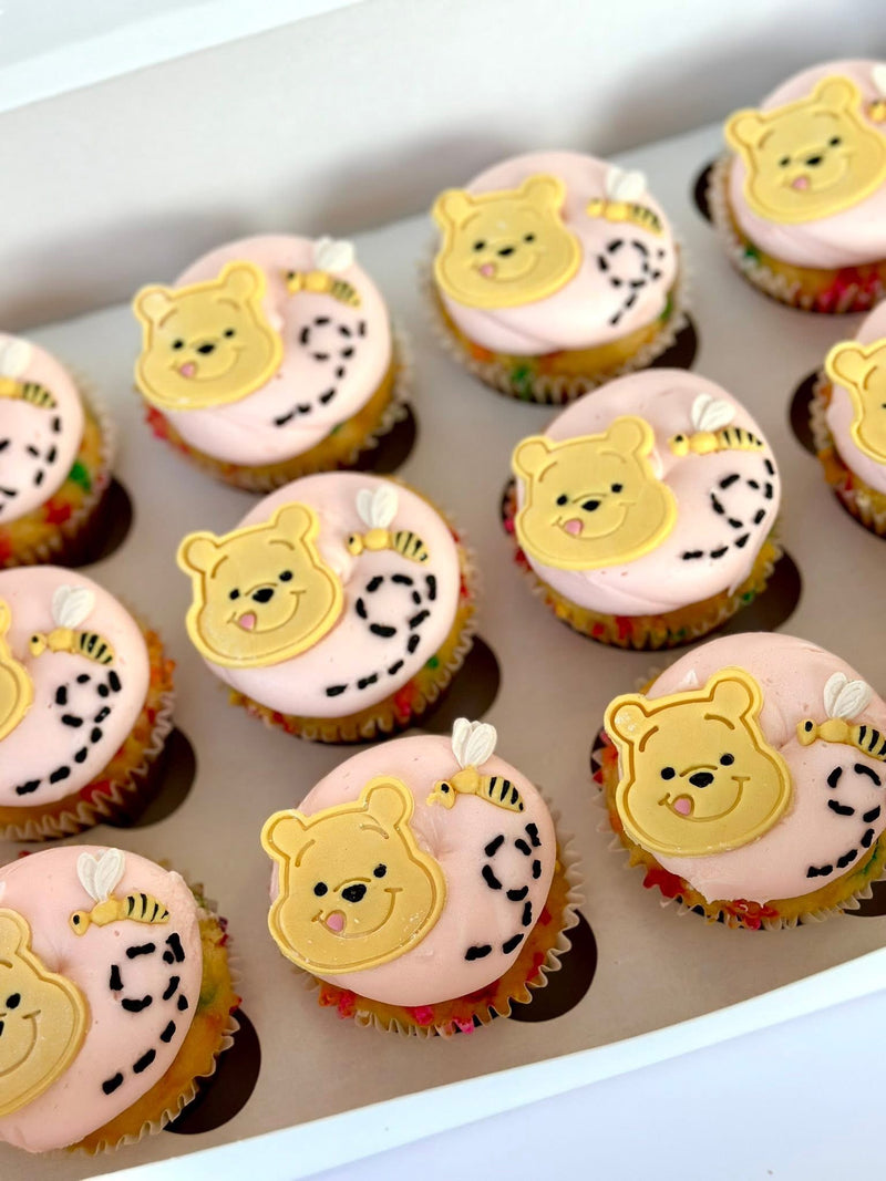 Gallery: Baby Showers