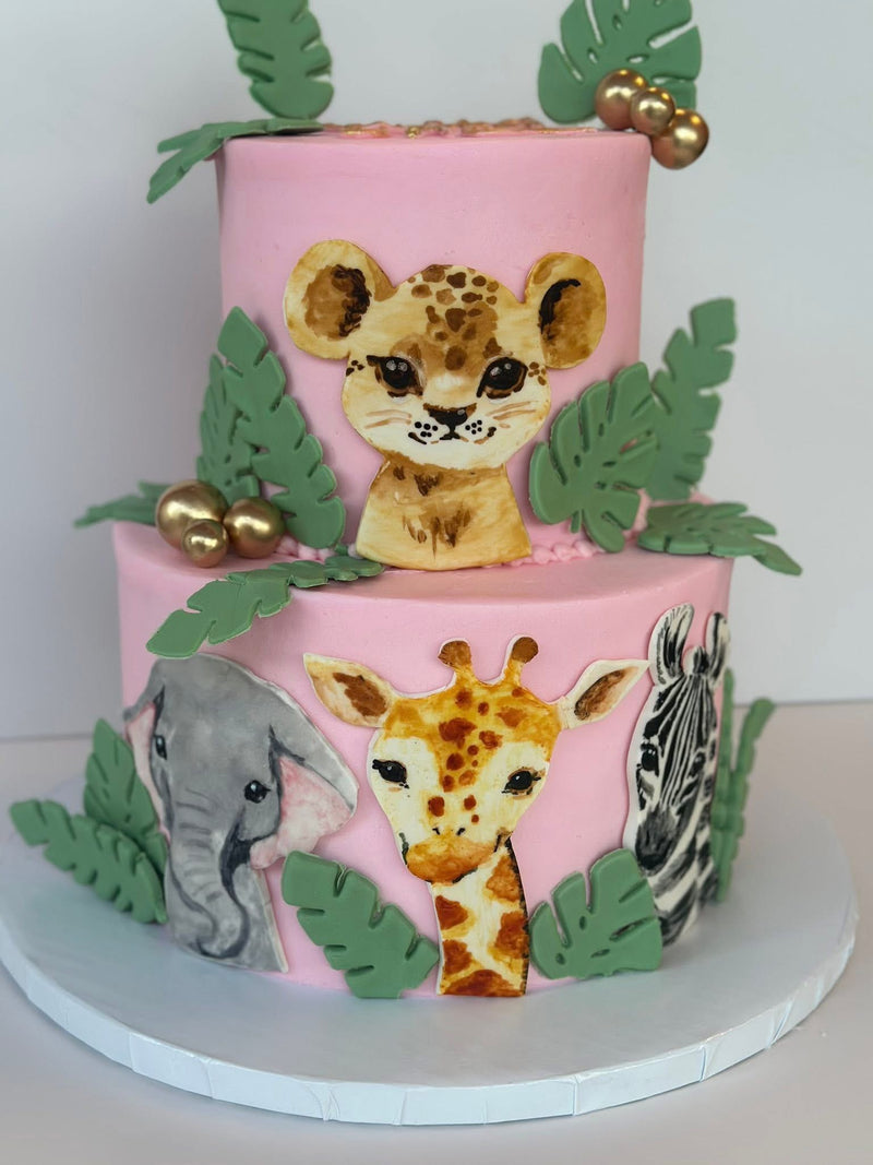 Gallery: Baby Showers