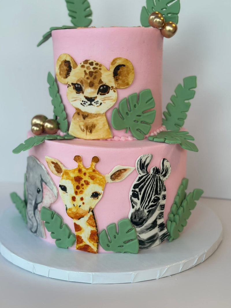 Gallery: Baby Showers