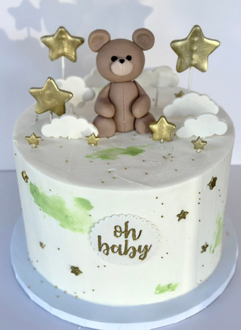 Gallery: Baby Showers