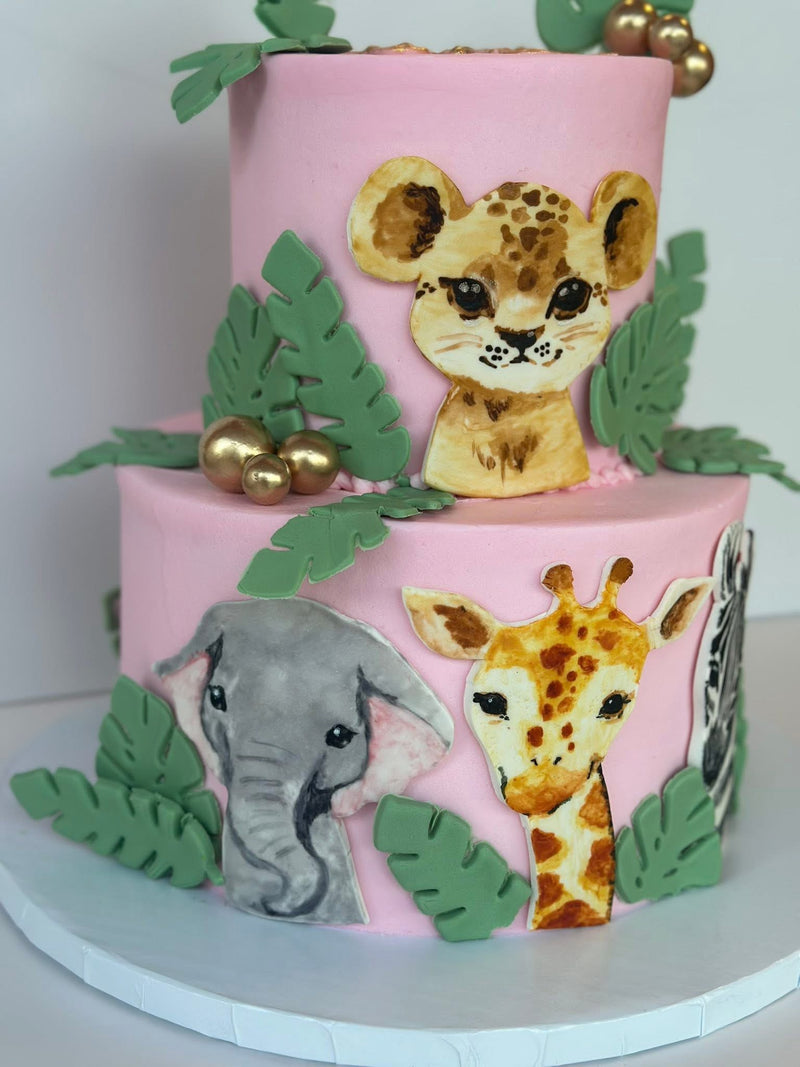 Gallery: Baby Showers