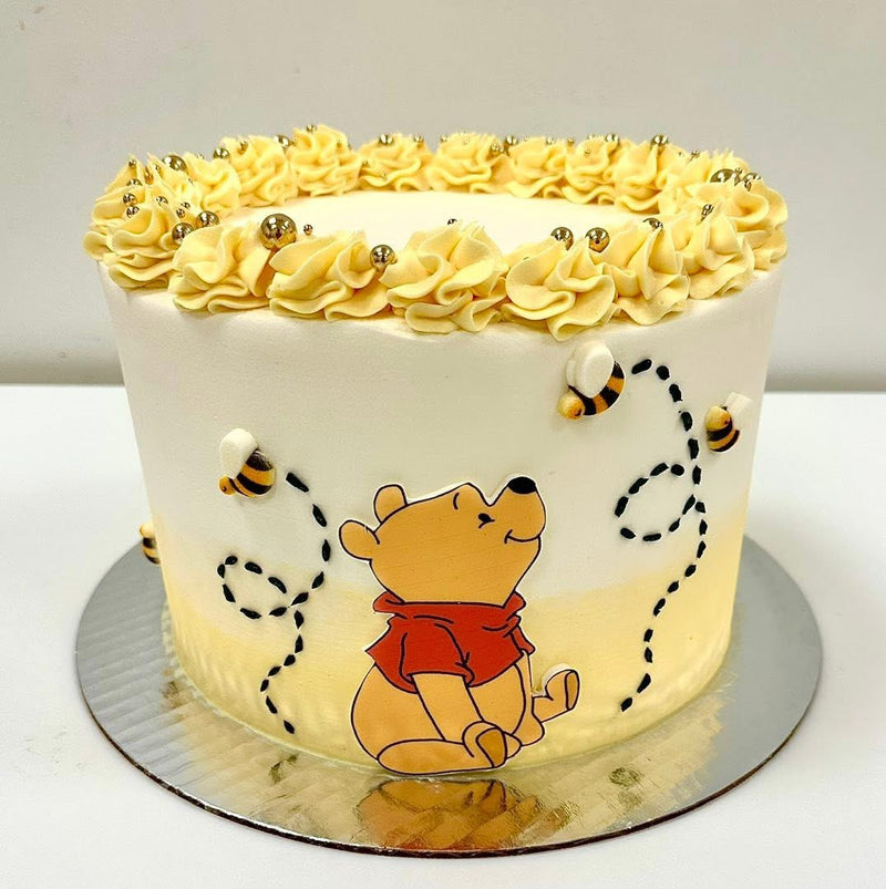Gallery: Baby Showers
