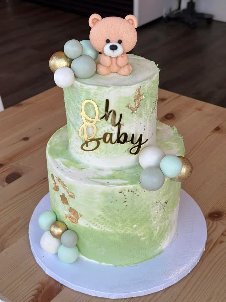 Gallery: Baby Showers
