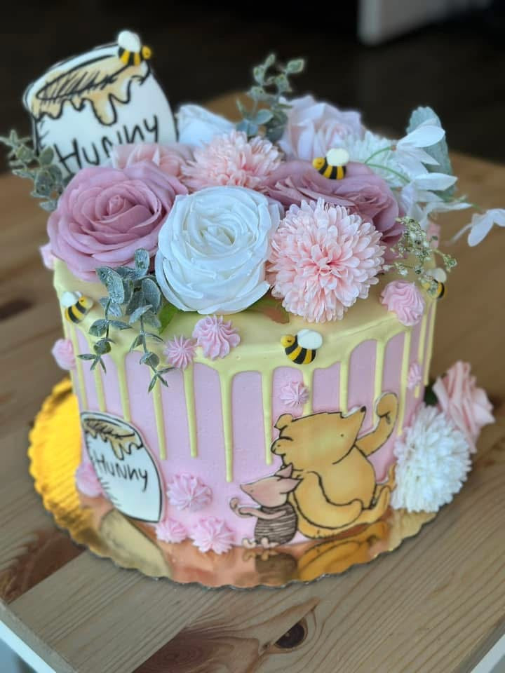 Gallery: Baby Showers