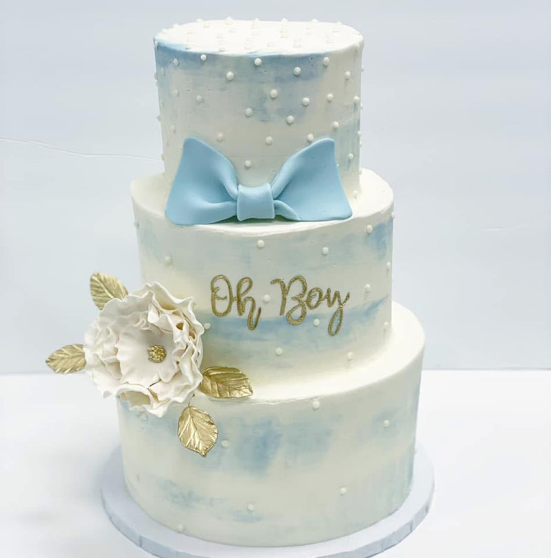 Gallery: Baby Showers