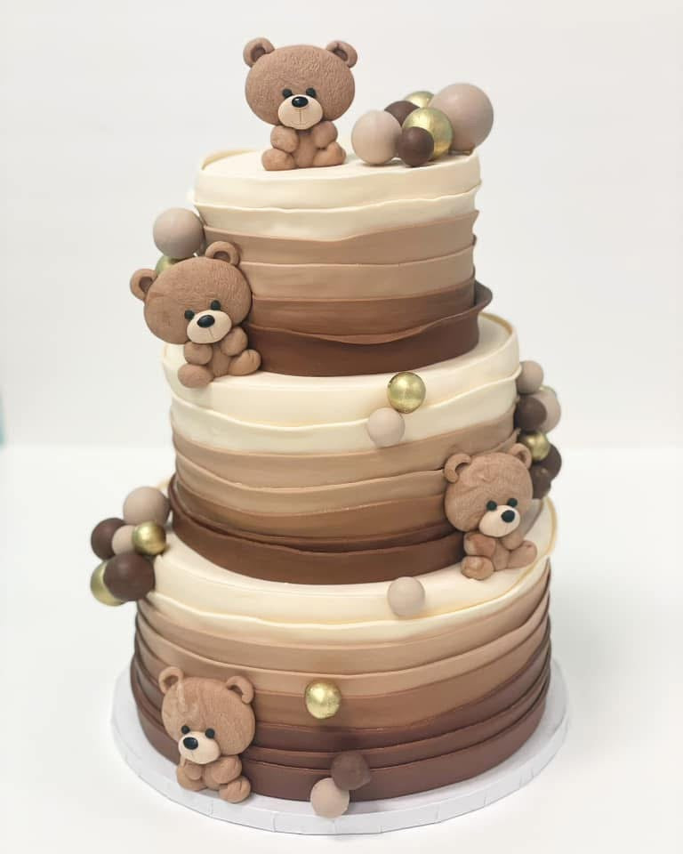 Gallery: Baby Showers