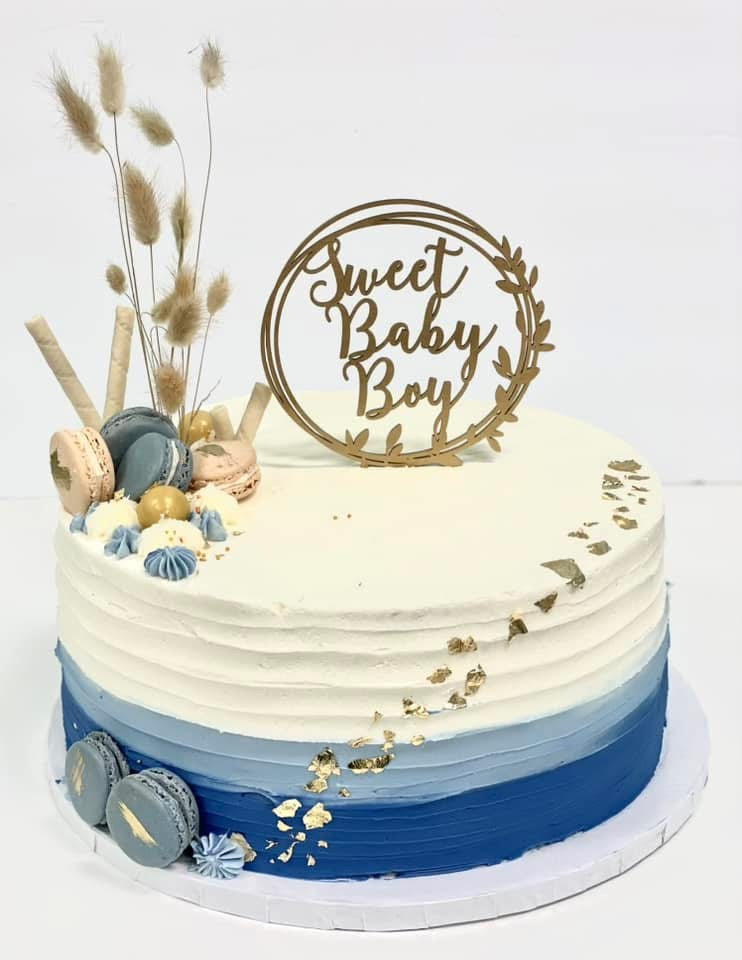 Gallery: Baby Showers