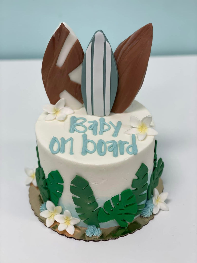 Gallery: Baby Showers