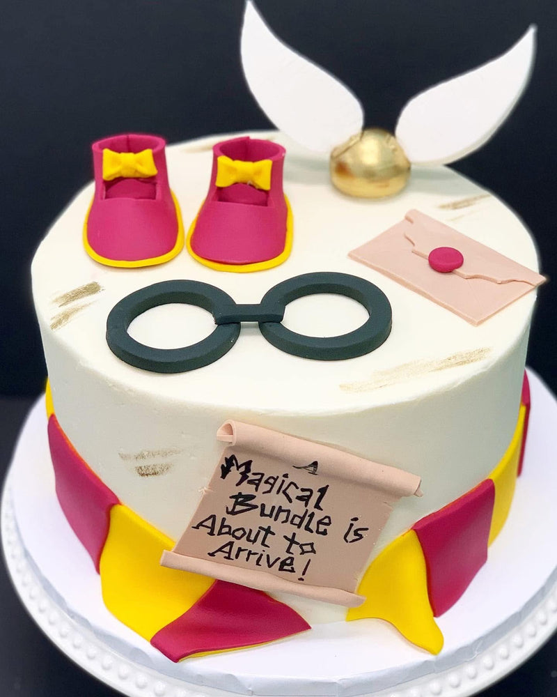 Gallery: Baby Showers