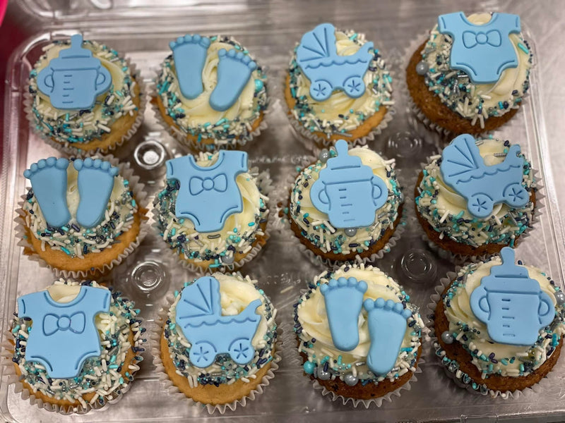 Gallery: Baby Showers