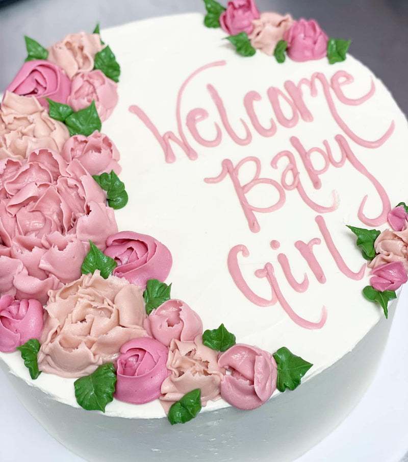 Gallery: Baby Showers