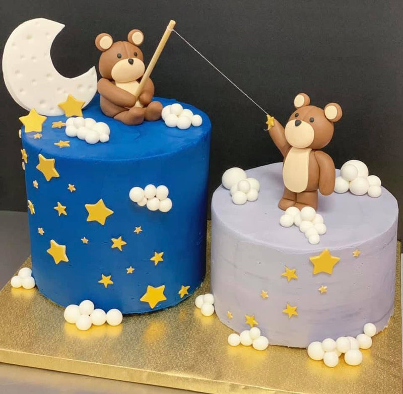 Gallery: Baby Showers