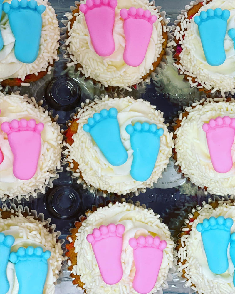 Gallery: Baby Showers