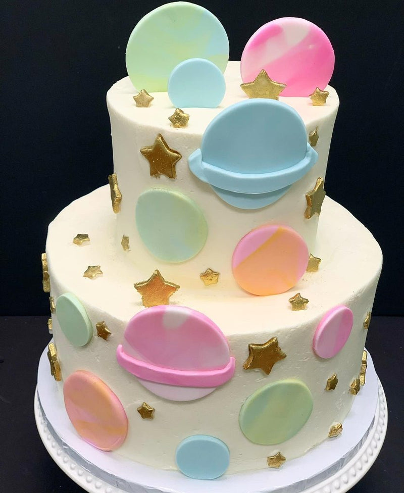 Gallery: Baby Showers