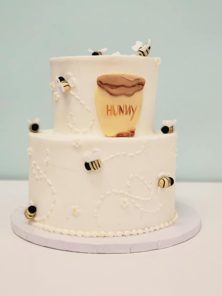 Gallery: Baby Showers