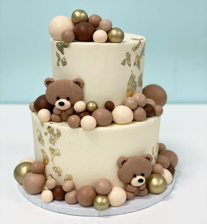 Gallery: Baby Showers