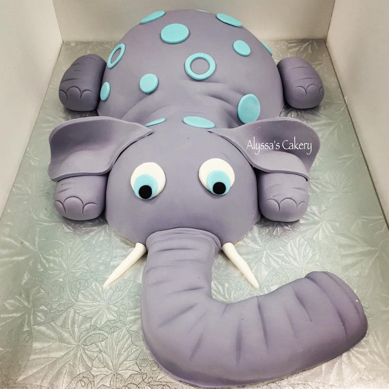 Gallery: Baby Showers