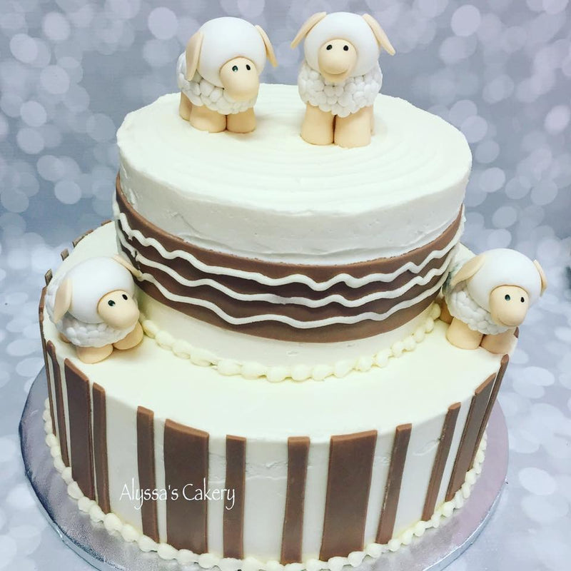 Gallery: Baby Showers