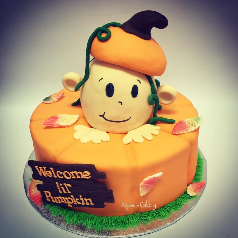 Gallery: Baby Showers