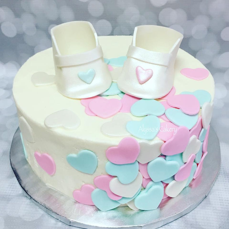 Gallery: Baby Showers