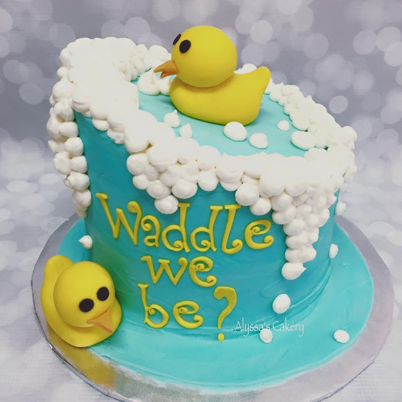 Gallery: Baby Showers