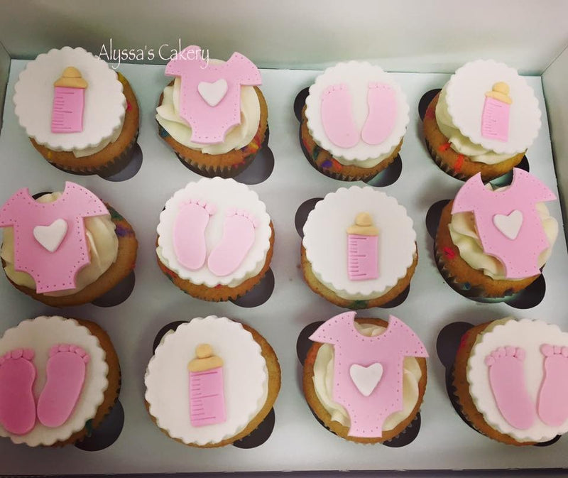 Gallery: Baby Showers