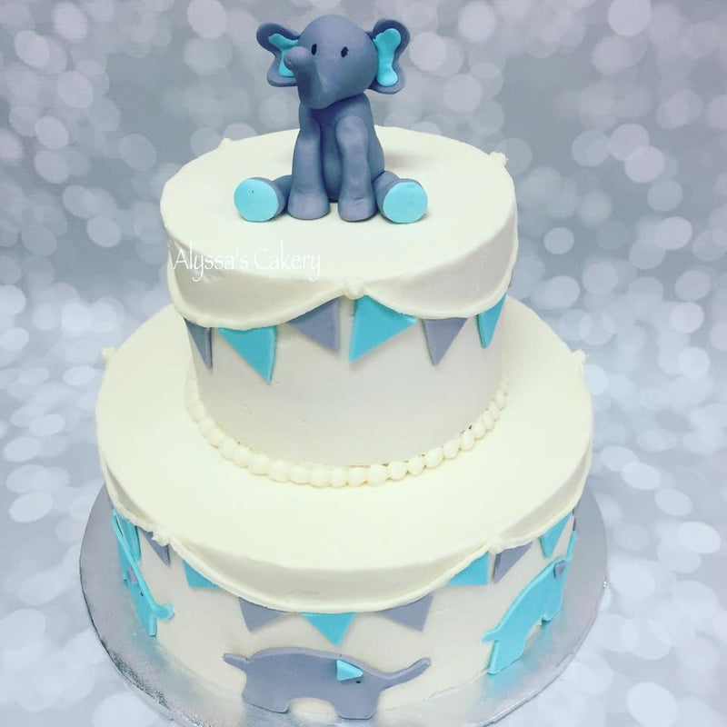 Gallery: Baby Showers