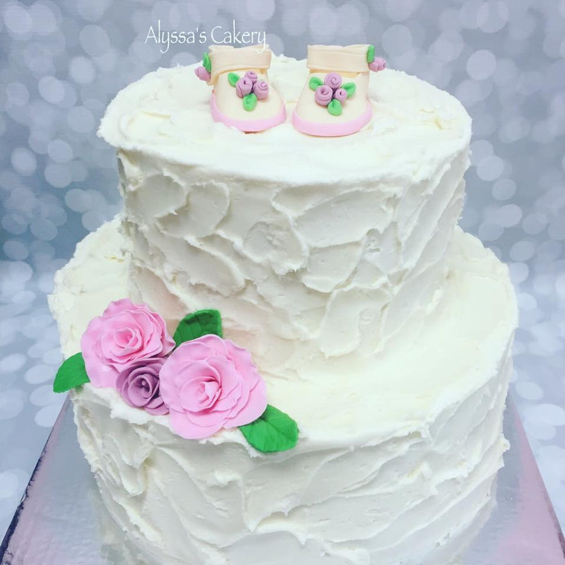 Gallery: Baby Showers