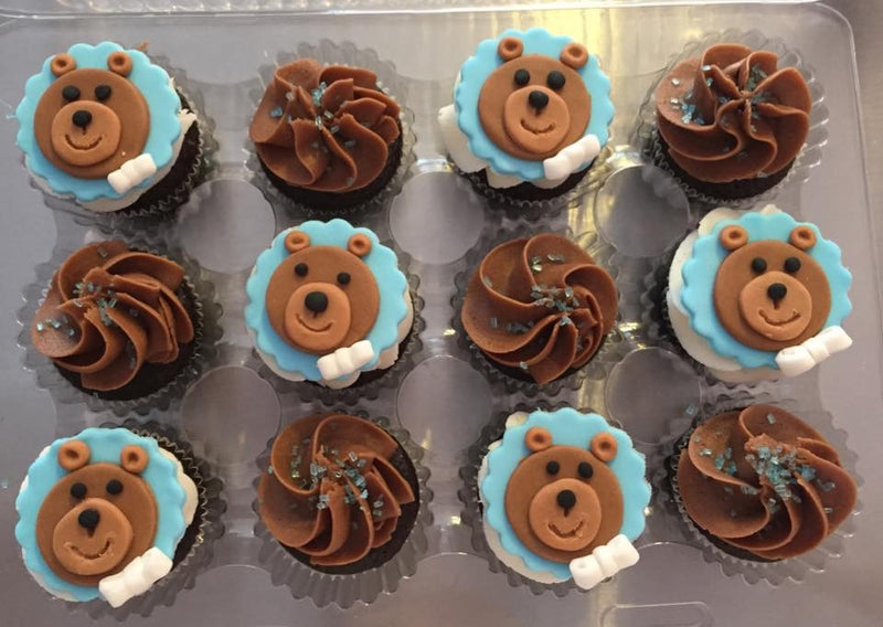 Gallery: Baby Showers
