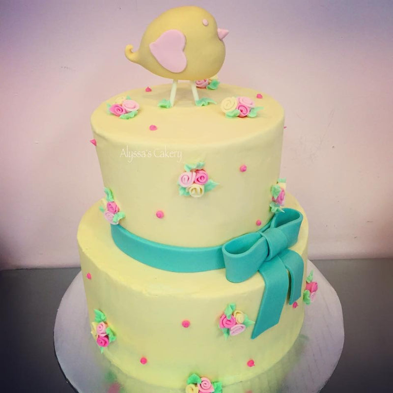 Gallery: Baby Showers