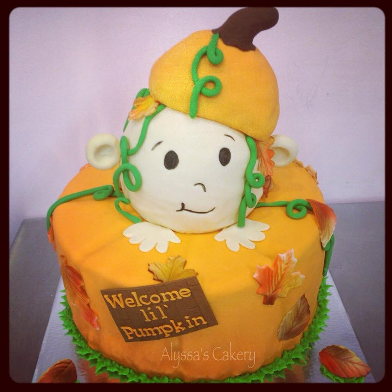 Gallery: Baby Showers