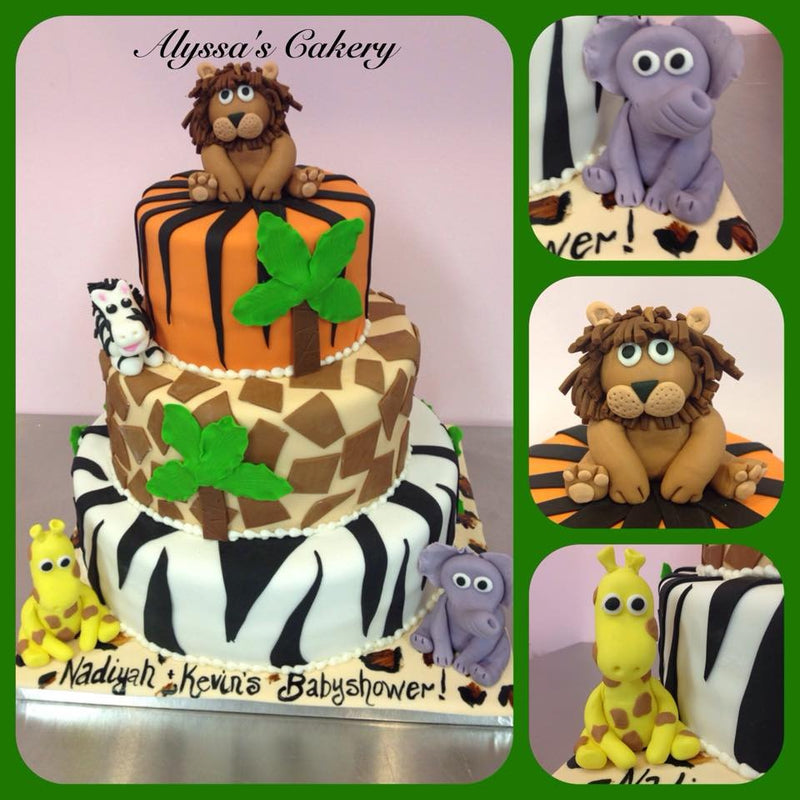 Gallery: Baby Showers