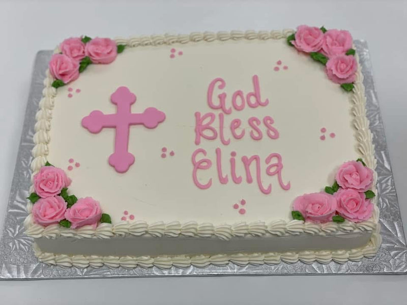 Gallery: Baptism