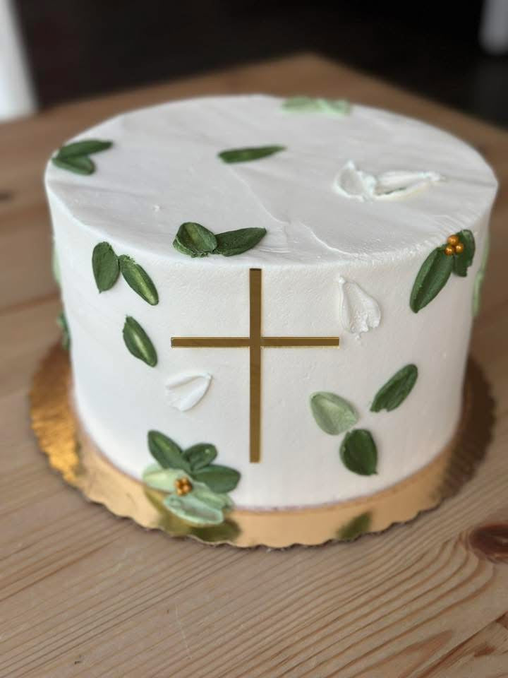 Gallery: Baptism