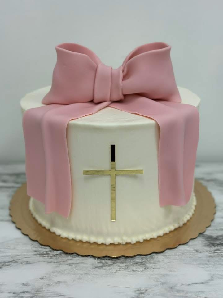 Gallery: Baptism