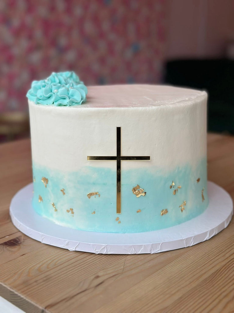 Gallery: Baptism