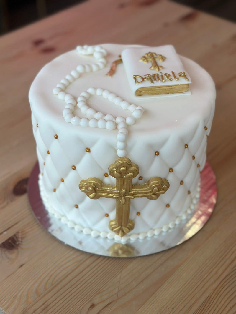 Gallery: Baptism