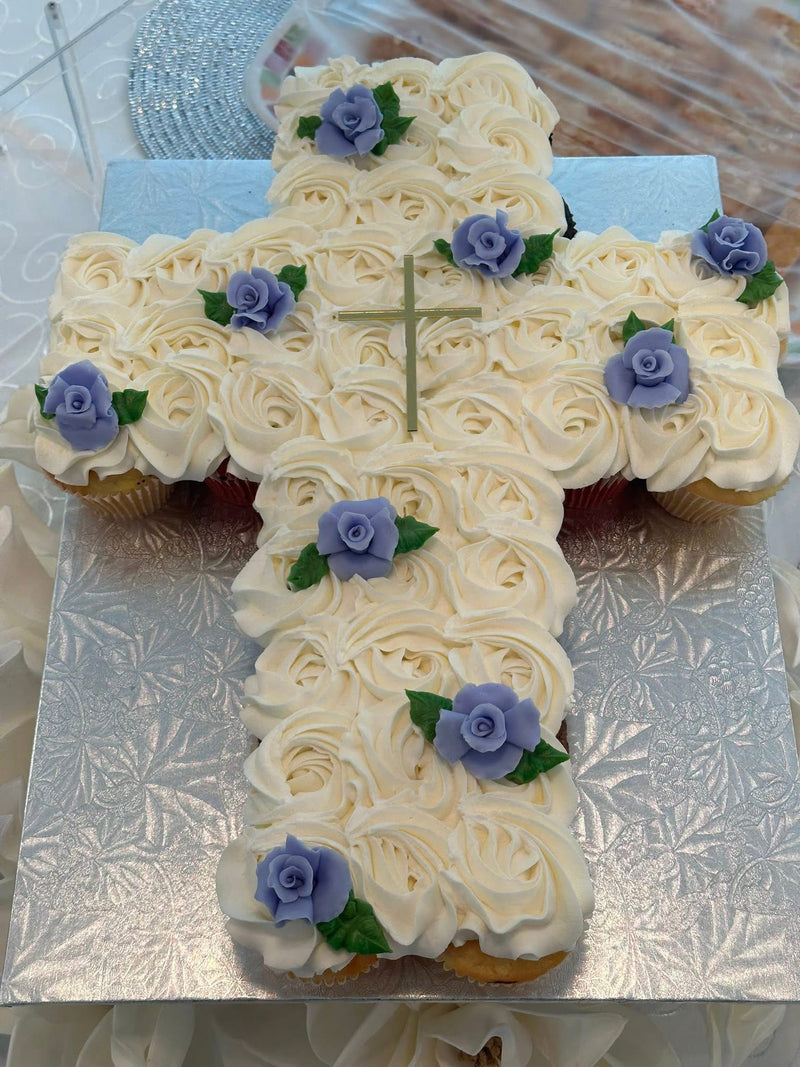 Gallery: Baptism
