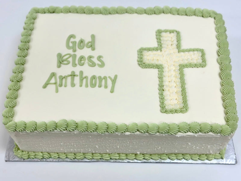 Gallery: Baptism