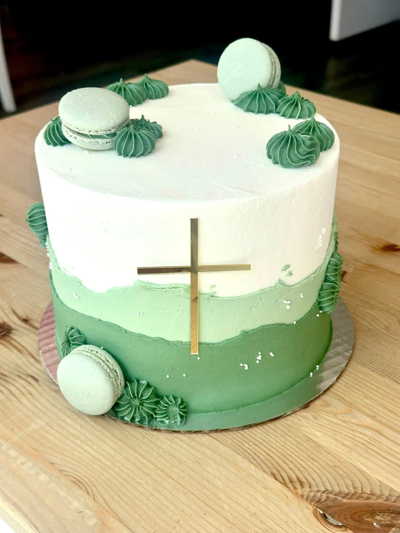 Gallery: Baptism