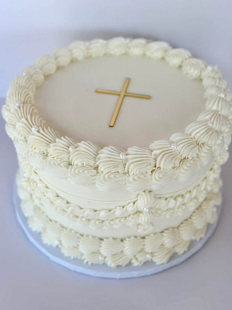 Gallery: Baptism