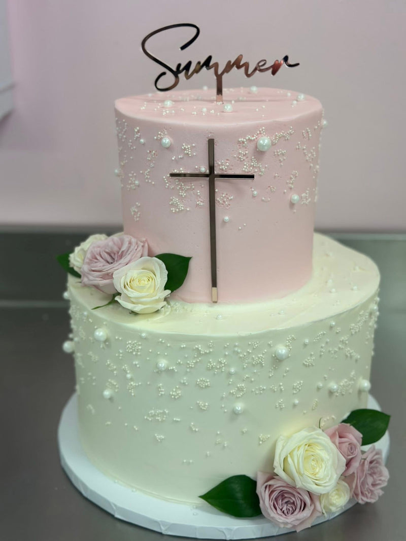 Gallery: Baptism