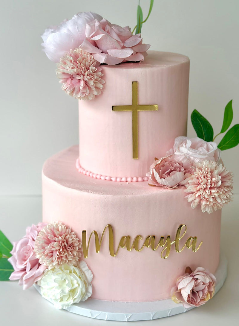 Gallery: Baptism