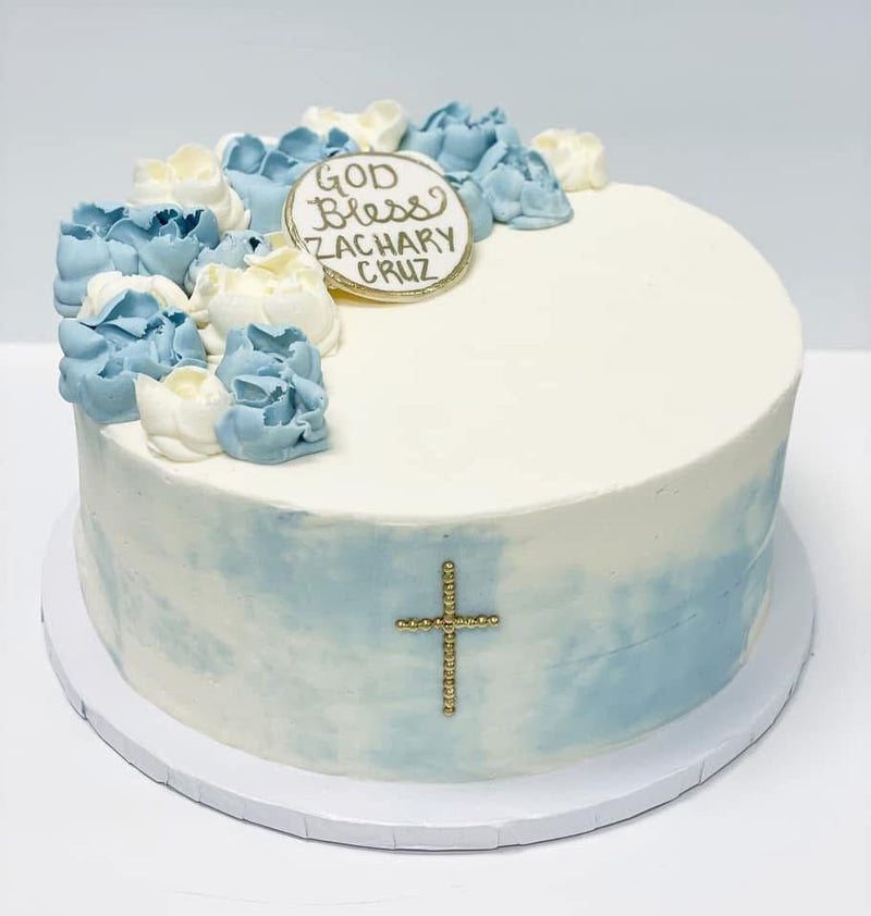 Gallery: Baptism
