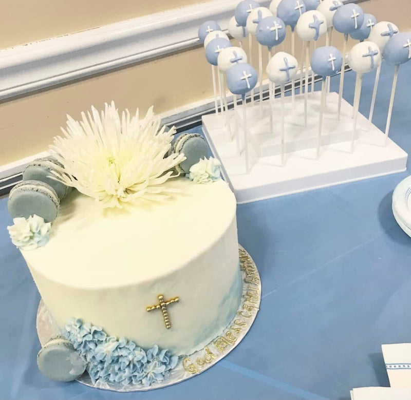 Gallery: Baptism