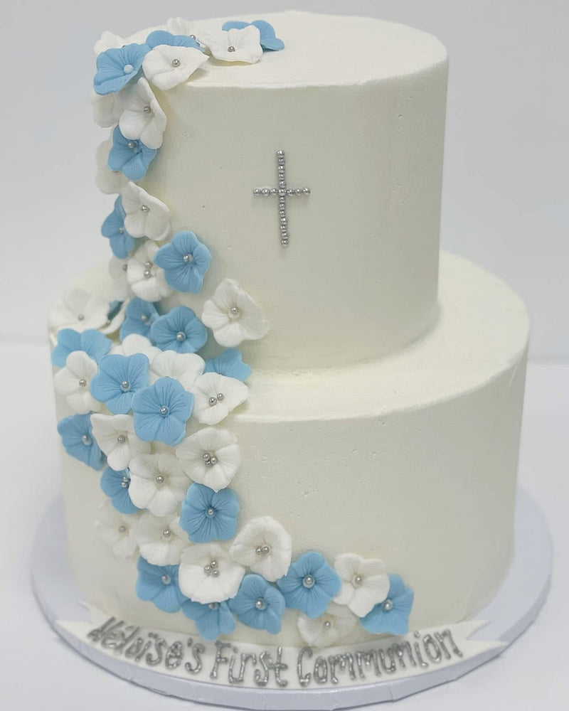 Gallery: Baptism