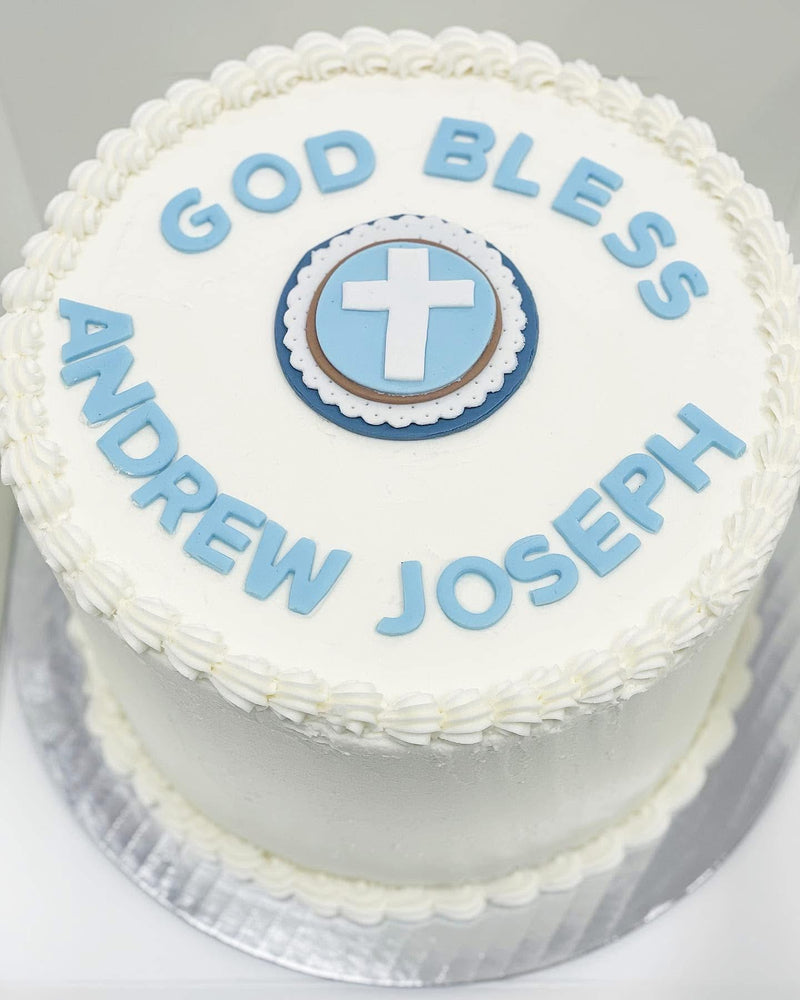Gallery: Baptism