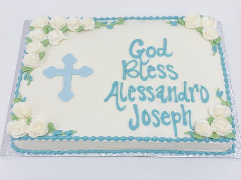 Gallery: Baptism