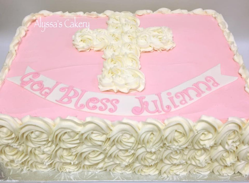Gallery: Baptism
